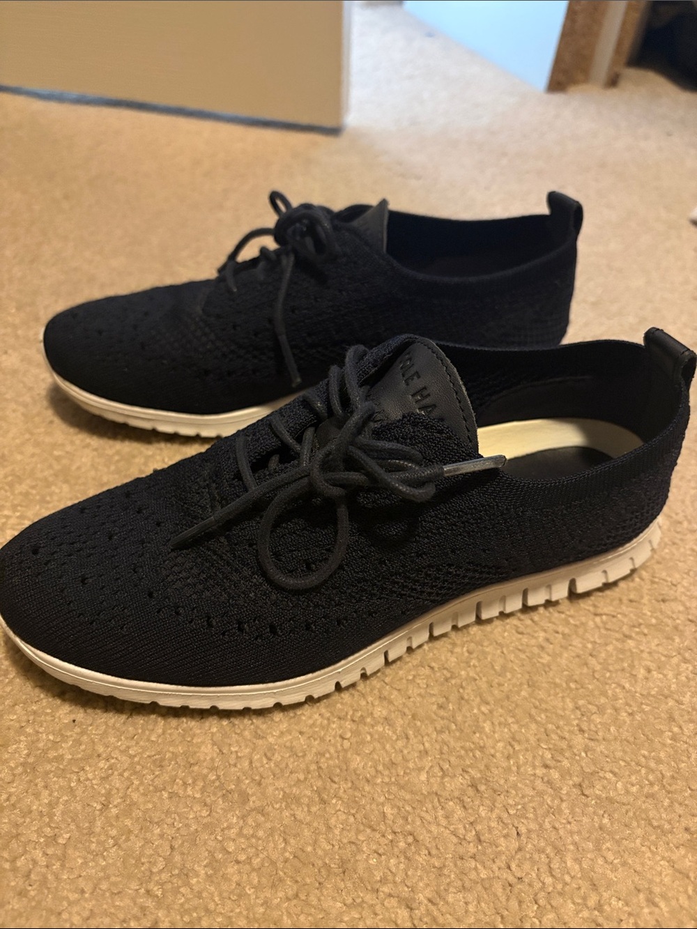 Cole Haan Zero Grand womens shoes